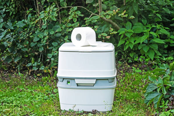 Best Porta potty rental near me  in Griffin, GA