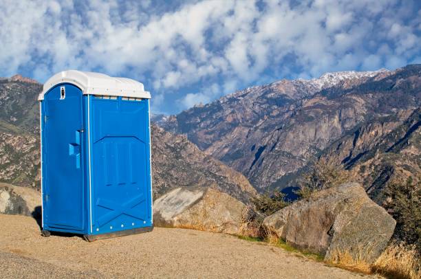 Portable Toilet Options We Offer in Griffin, GA