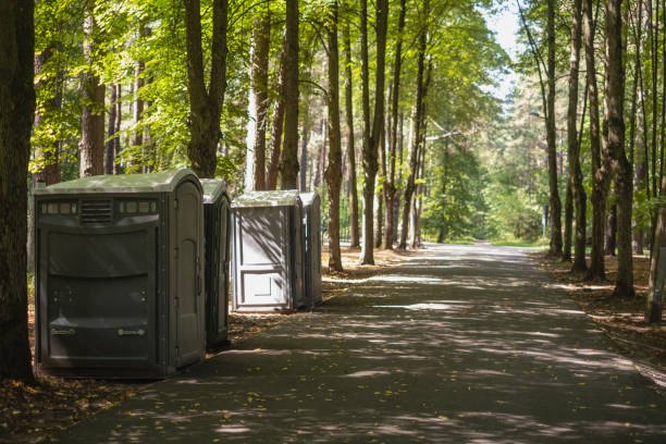 Best Luxury portable toilet rental  in Griffin, GA