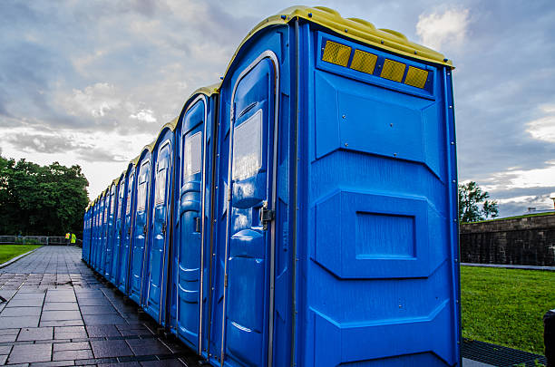 Best Portable toilet rental cost  in Griffin, GA